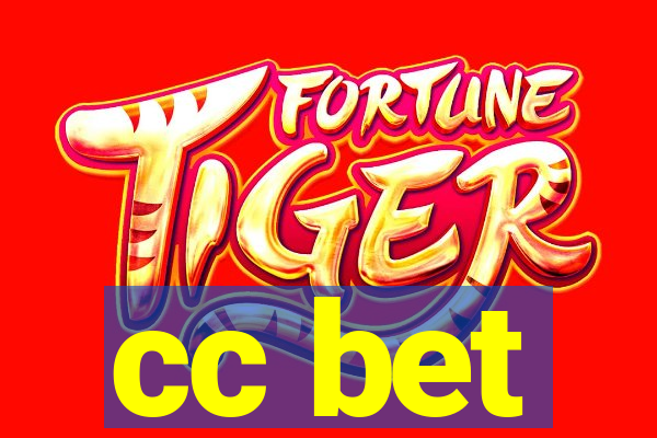 cc bet